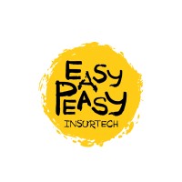 Easy Peasy Insurtech logo - Similar company to Ice Candle