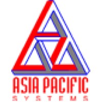 Asia Pacific Systems logo - Similar company to Kpmd Sales