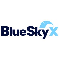 Blue Sky Foundation logo - Similar company to Sam Shine Foundation