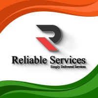 Reliable Services logo - Similar company to Reliable Services