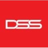 DSS (Direct Scaffold Supply) logo - Similar company to Direct Scaffold Services