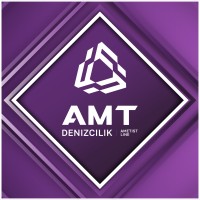 AMT Denizcilik logo - Similar company to Ametist