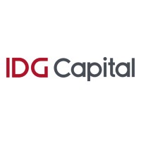 IDG Capital logo - Similar company to Idg Capital Vietnam