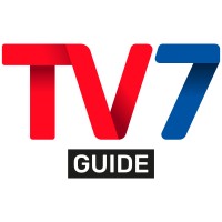 TV7 Guide logo - Similar company to Belkhayate Method