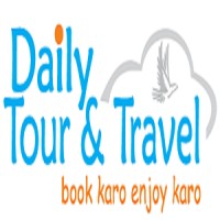 Daily Tour and Travel logo - Similar company to Global Tourism India