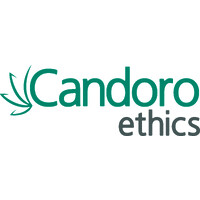 Candoro ethics logo - Similar company to Thc Pharm Gmbh