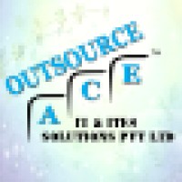 Outsource Ace IT & ITES Solutions Pvt Ltd logo - Similar company to Image Solutions India