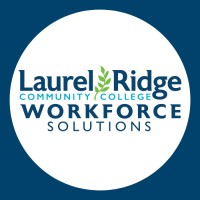 Laurel Ridge Community College Workforce Solutions logo - Similar company to New Creation Va
