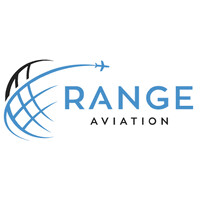 Range Aviation logo - Similar company to Soar Jets