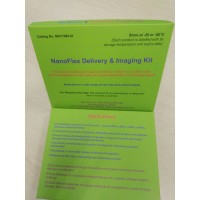 NanoFlex LLC logo - Similar company to Complete Packaging Llc