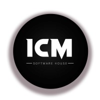 ICM Software House logo - Similar company to Arabian Software