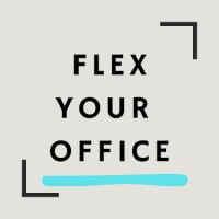 Flex Your Office logo - Similar company to Vastuullinen Lahjoittaminen Ry