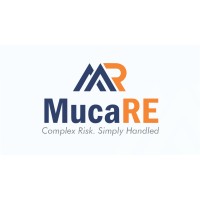 Muca Reinsurance logo - Similar company to Global Ignition Financial Solutions (Pty) Ltd