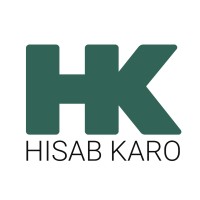 HisabKaro logo - Similar company to Equal2S
