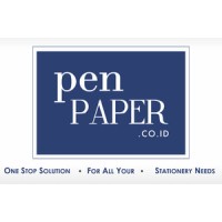 PT. Penpaper Mitra Indonesia logo - Similar company to Penpaper.Pk