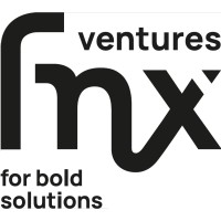 FNX Ventures logo - Similar company to Faber