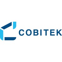 Cobitek logo - Similar company to Trolltunga Robotics As