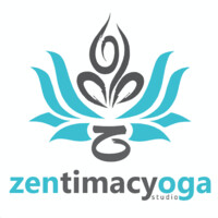 Zentimacy Yoga Studio LLC. logo - Similar company to Uttara Yoga Studio