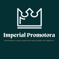 Imperial Promotora Consignado logo - Similar company to Eco Consig - Crédito Consignado.