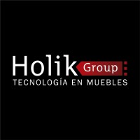 Holik Group - Fábrica de Muebles logo - Similar company to Indecar