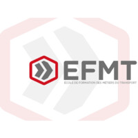 EFMT - Ecole de Formation des Métiers du Transport logo - Similar company to An2S