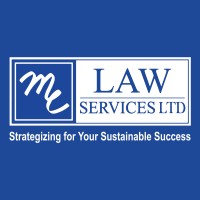 MCLaw Services Ltd logo - Similar company to Bmls- Bangladesh Maritime Law Society