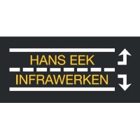 Hans Eek Infrawerken B.V. logo - Similar company to Strapitec B.V.