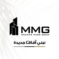 Meamar Masr Group - MMG logo - Similar company to Ingoal Software