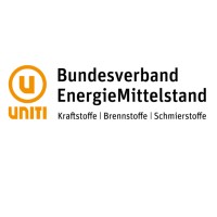UNITI Bundesverband EnergieMittelstand e.V. logo - Similar company to Efuelsnow E.V.