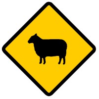 Jumbuck Film and TV logo - Similar company to Get.