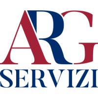 Arg servizi logo - Similar company to Fenix Racing
