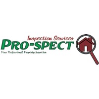 PRO SPECT Inspection Services logo - Similar company to Shwego™