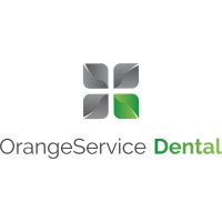 OrangeServiceDental logo - Similar company to Phonelab