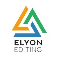 Elyon Editing logo - Similar company to Evolve Photography