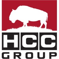 HCC Group (Mining & Construction) logo - Similar company to Allan Construction