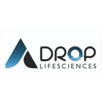 adrop lifesciences logo - Similar company to Infy Lifescience