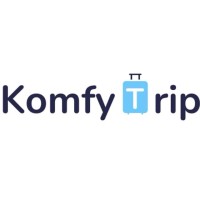Komfy Trip LLP logo - Similar company to Tech Scout Labs
