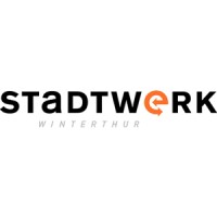 Stadtwerk Winterthur logo - Similar company to Thurplus
