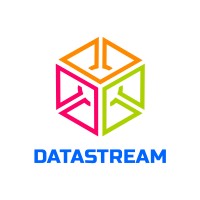 Datastream logo - Similar company to Robotdorm