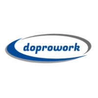 doprowork logo - Similar company to Wordpress Web Creators
