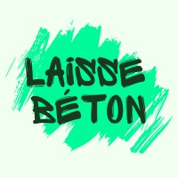 Podcast LAISSE BETON logo - Similar company to Besoin.Fr