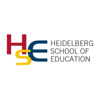Heidelberg School of Education logo - Similar company to Weimarer Rendez-Vous Mit Der Geschichte