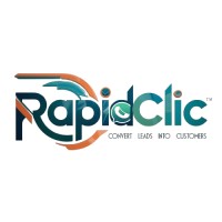 Rapid Clic logo - Similar company to Seo Ninja Turtles - Digital Marketing Company