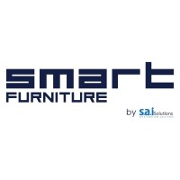 S.A.I Solutions (Smart Furniture) logo - Similar company to De.Ci