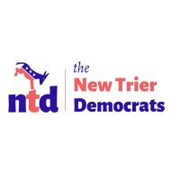 The New Trier Democrats logo - Similar company to Benepicks