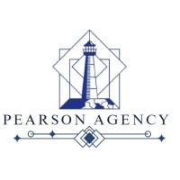 The Pearson Agency logo - Similar company to Dole Insurance Group