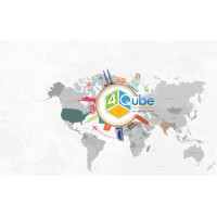 4Qube IT and Software Solutions Pvt Ltd logo - Similar company to Impressive Communication