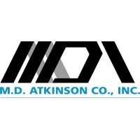 M.D. Atkinson Company, Inc. logo - Similar company to Transparency Hoa™