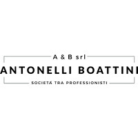 Antonelli Boattini Srl Stp logo - Similar company to Studio De Iapinis Partners S.T.P.