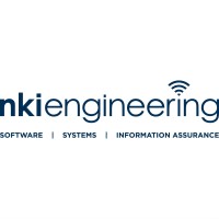 Nathan Kunes Inc (NKI Engineering) logo - Similar company to Tena